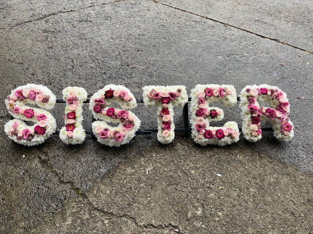 SISTER Tribute